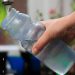Pollutants cited by the researchers as increasing obesity include BPA, which is widely added to plastics. Photograph: Jonathan Brady/PA